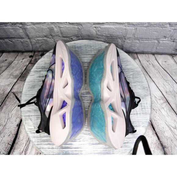 Nike Zoomx Vista Grind Sp Platinum Violet/Black Men Size 10 New In Box - Picture 9 of 11